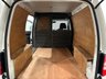 USED 2013 13 VOLKSWAGEN CADDY 2.0 TDI C20 Edition 30 Panel Van 4dr Diesel Manual L1 H1 (158 g/km, 138 bhp) 6 Speed 30 Edition , Up and over rear door, Air Conditioning