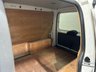 USED 2013 13 VOLKSWAGEN CADDY 2.0 TDI C20 Edition 30 Panel Van 4dr Diesel Manual L1 H1 (158 g/km, 138 bhp) 6 Speed 30 Edition , Up and over rear door, Air Conditioning