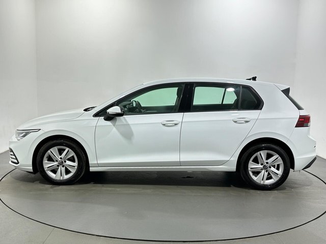 2023 Volkswagen Golf - Photo 5