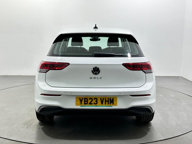 2023 Volkswagen Golf - Photo 7
