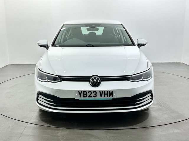 2023 Volkswagen Golf - Photo 3