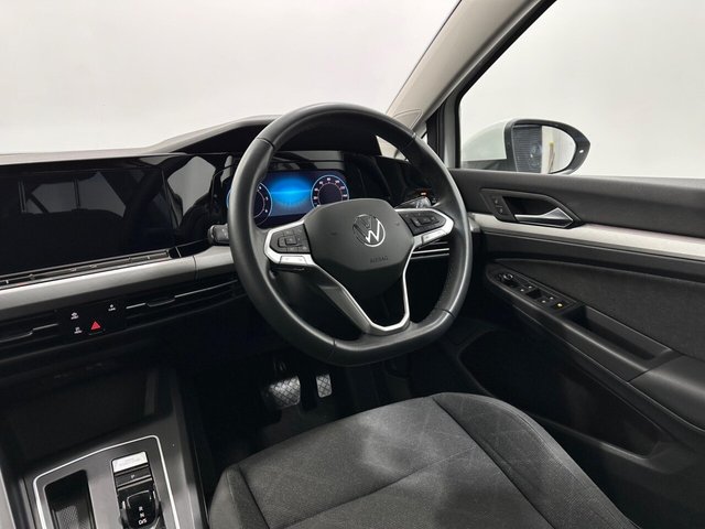 2023 Volkswagen Golf - Photo 11