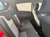 USED 2020 20 TOYOTA YARIS 1.5 VVT-i Icon Hatchback 5dr Petrol CVT Euro 6 (111 ps) 