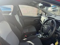 USED 2020 20 TOYOTA YARIS 1.5 VVT-i Icon Hatchback 5dr Petrol CVT Euro 6 (111 ps) 