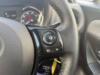 USED 2020 20 TOYOTA YARIS 1.5 VVT-i Icon Hatchback 5dr Petrol CVT Euro 6 (111 ps) 