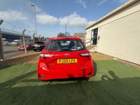 USED 2020 20 TOYOTA YARIS 1.5 VVT-i Icon Hatchback 5dr Petrol CVT Euro 6 (111 ps) 