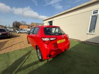 USED 2020 20 TOYOTA YARIS 1.5 VVT-i Icon Hatchback 5dr Petrol CVT Euro 6 (111 ps) 