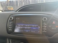 USED 2020 20 TOYOTA YARIS 1.5 VVT-i Icon Hatchback 5dr Petrol CVT Euro 6 (111 ps) 