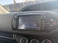 USED 2020 20 TOYOTA YARIS 1.5 VVT-i Icon Hatchback 5dr Petrol CVT Euro 6 (111 ps) 