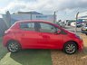 USED 2020 20 TOYOTA YARIS 1.5 VVT-i Icon Hatchback 5dr Petrol CVT Euro 6 (111 ps) 