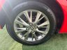 USED 2020 20 TOYOTA YARIS 1.5 VVT-i Icon Hatchback 5dr Petrol CVT Euro 6 (111 ps) 