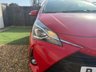 USED 2020 20 TOYOTA YARIS 1.5 VVT-i Icon Hatchback 5dr Petrol CVT Euro 6 (111 ps) 