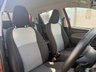 USED 2020 20 TOYOTA YARIS 1.5 VVT-i Icon Hatchback 5dr Petrol CVT Euro 6 (111 ps) 