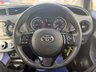 USED 2020 20 TOYOTA YARIS 1.5 VVT-i Icon Hatchback 5dr Petrol CVT Euro 6 (111 ps) 