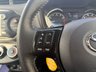 USED 2020 20 TOYOTA YARIS 1.5 VVT-i Icon Hatchback 5dr Petrol CVT Euro 6 (111 ps) 