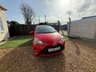 USED 2020 20 TOYOTA YARIS 1.5 VVT-i Icon Hatchback 5dr Petrol CVT Euro 6 (111 ps) 