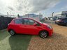 USED 2020 20 TOYOTA YARIS 1.5 VVT-i Icon Hatchback 5dr Petrol CVT Euro 6 (111 ps) 