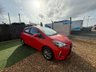 USED 2020 20 TOYOTA YARIS 1.5 VVT-i Icon Hatchback 5dr Petrol CVT Euro 6 (111 ps) 