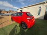 USED 2020 20 TOYOTA YARIS 1.5 VVT-i Icon Hatchback 5dr Petrol CVT Euro 6 (111 ps) 