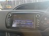 USED 2020 20 TOYOTA YARIS 1.5 VVT-i Icon Hatchback 5dr Petrol CVT Euro 6 (111 ps) 