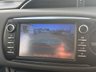 USED 2020 20 TOYOTA YARIS 1.5 VVT-i Icon Hatchback 5dr Petrol CVT Euro 6 (111 ps) 