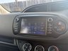 USED 2020 20 TOYOTA YARIS 1.5 VVT-i Icon Hatchback 5dr Petrol CVT Euro 6 (111 ps) 
