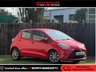 USED 2020 20 TOYOTA YARIS 1.5 VVT-i Icon Hatchback 5dr Petrol CVT Euro 6 (111 ps) 