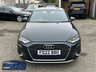 USED 2022 22 AUDI A3 1.5 TFSI 35 Sport Sportback 5dr Petrol S Tronic Euro 6 (s/s) (150 ps) Satnav Low Miles Camera