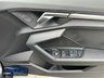 USED 2022 22 AUDI A3 1.5 TFSI 35 Sport Sportback 5dr Petrol S Tronic Euro 6 (s/s) (150 ps) Satnav Low Miles Camera