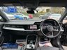 USED 2022 22 AUDI A3 1.5 TFSI 35 Sport Sportback 5dr Petrol S Tronic Euro 6 (s/s) (150 ps) Satnav Low Miles Camera