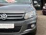 USED 2015 65 VOLKSWAGEN TIGUAN 2.0 TDI BlueMotion Tech Match Edition SUV 5dr Diesel Manual 2WD Euro 6 (s/s) (150 ps) 