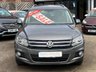 USED 2015 65 VOLKSWAGEN TIGUAN 2.0 TDI BlueMotion Tech Match Edition SUV 5dr Diesel Manual 2WD Euro 6 (s/s) (150 ps) 