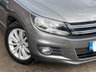 USED 2015 65 VOLKSWAGEN TIGUAN 2.0 TDI BlueMotion Tech Match Edition SUV 5dr Diesel Manual 2WD Euro 6 (s/s) (150 ps) 