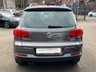 USED 2015 65 VOLKSWAGEN TIGUAN 2.0 TDI BlueMotion Tech Match Edition SUV 5dr Diesel Manual 2WD Euro 6 (s/s) (150 ps) 