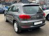 USED 2015 65 VOLKSWAGEN TIGUAN 2.0 TDI BlueMotion Tech Match Edition SUV 5dr Diesel Manual 2WD Euro 6 (s/s) (150 ps) 