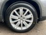 USED 2015 65 VOLKSWAGEN TIGUAN 2.0 TDI BlueMotion Tech Match Edition SUV 5dr Diesel Manual 2WD Euro 6 (s/s) (150 ps) 