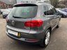 USED 2015 65 VOLKSWAGEN TIGUAN 2.0 TDI BlueMotion Tech Match Edition SUV 5dr Diesel Manual 2WD Euro 6 (s/s) (150 ps) 