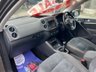 USED 2015 65 VOLKSWAGEN TIGUAN 2.0 TDI BlueMotion Tech Match Edition SUV 5dr Diesel Manual 2WD Euro 6 (s/s) (150 ps) 