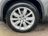 USED 2015 65 VOLKSWAGEN TIGUAN 2.0 TDI BlueMotion Tech Match Edition SUV 5dr Diesel Manual 2WD Euro 6 (s/s) (150 ps) 