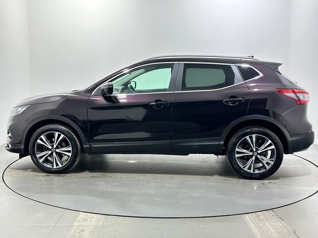 2019 Nissan Qashqai - Photo 5