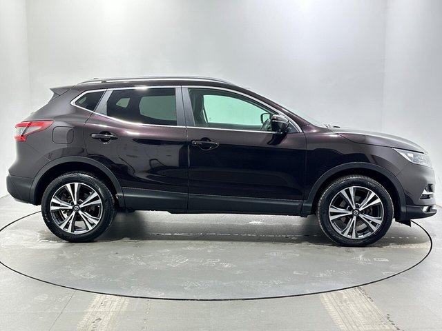 2019 Nissan Qashqai - Photo 9