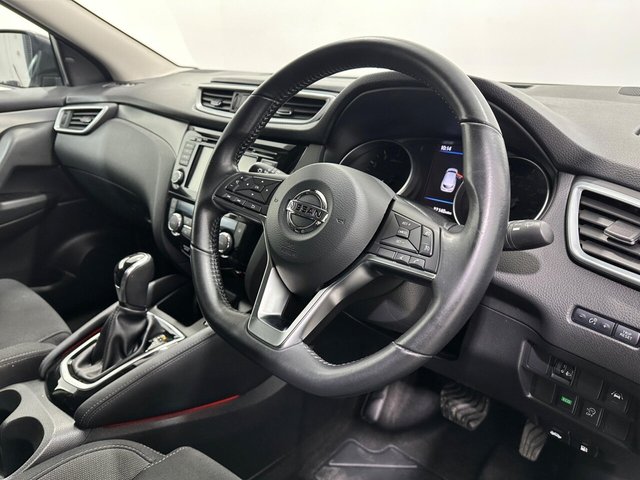 2019 Nissan Qashqai - Photo 11