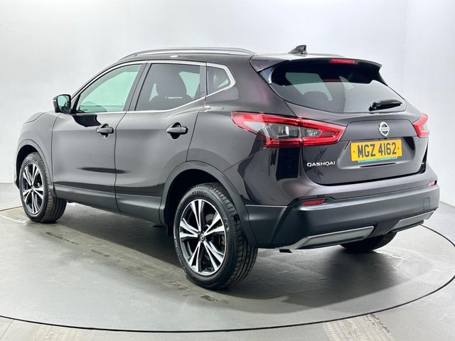 2019 Nissan Qashqai - Photo 6