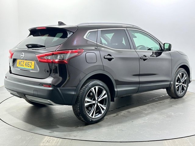 2019 Nissan Qashqai - Photo 8