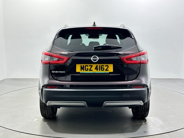 2019 Nissan Qashqai - Photo 7