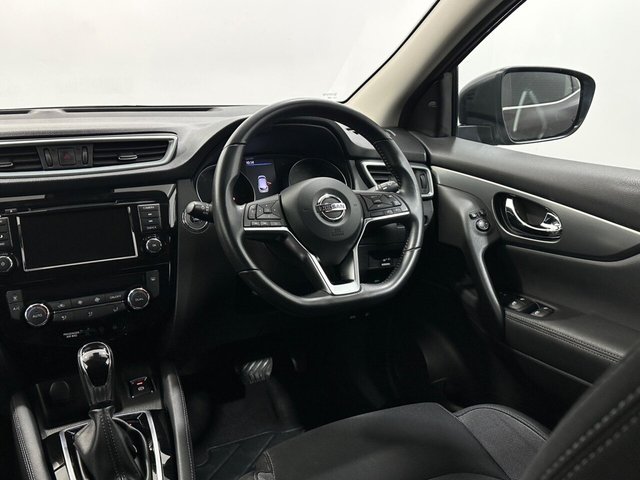 2019 Nissan Qashqai - Photo 12