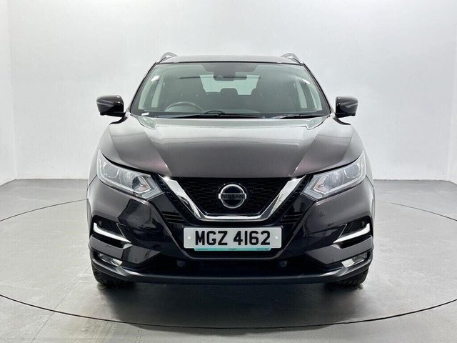 2019 Nissan Qashqai - Photo 3