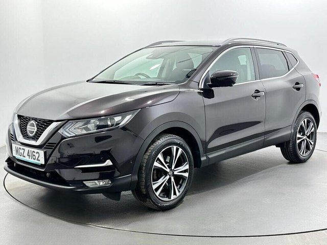 2019 Nissan Qashqai - Photo 4