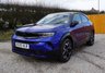 USED 2025 25 VAUXHALL MOKKA 1.2 Turbo Ultimate SUV 5dr Petrol Auto Euro 6 (s/s) (130 ps) NAV-Heated F Seats-Rev Cam-Vauxhall Warranty