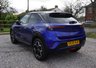 USED 2025 25 VAUXHALL MOKKA 1.2 Turbo Ultimate SUV 5dr Petrol Auto Euro 6 (s/s) (130 ps) NAV-Heated F Seats-Rev Cam-Vauxhall Warranty